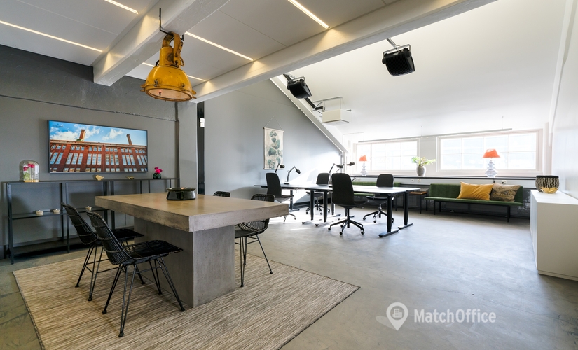 79 m² Business space in Helsinki, Kaikukatu 4 (00530) - 1 | MatchOffice.com
