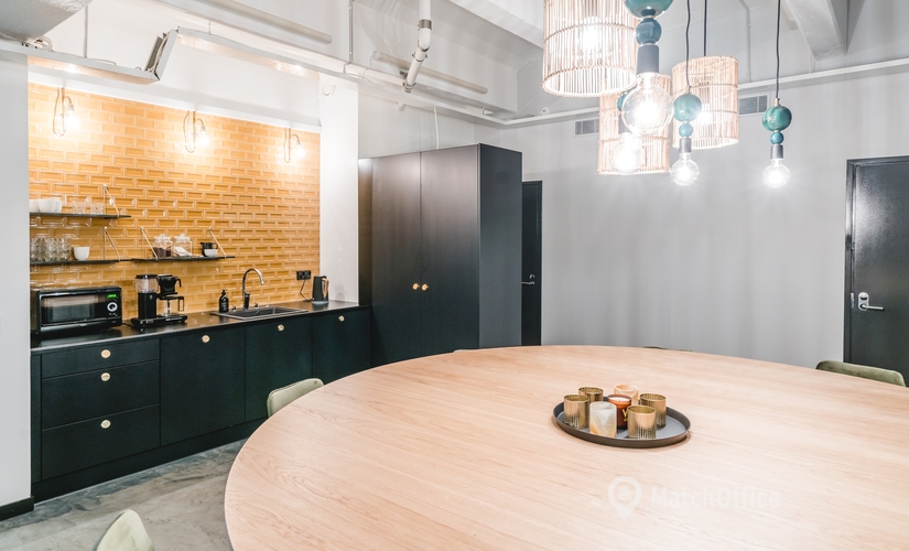 79 m² Business center in Helsinki, Kaikukatu 4 (00530) - 3 | MatchOffice.com