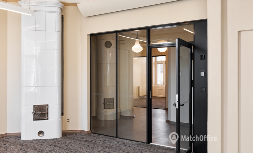 52 m² Serviced office in Helsinki, Erottajankatu 2 (00120) - 2 | MatchOffice
