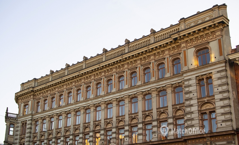 Virtual business address in Helsinki, Erottajankatu 2 (00120) - 1 | MatchOffice