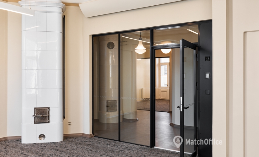 Virtual business address in Helsinki, Erottajankatu 2 (00120) - 3 | MatchOffice