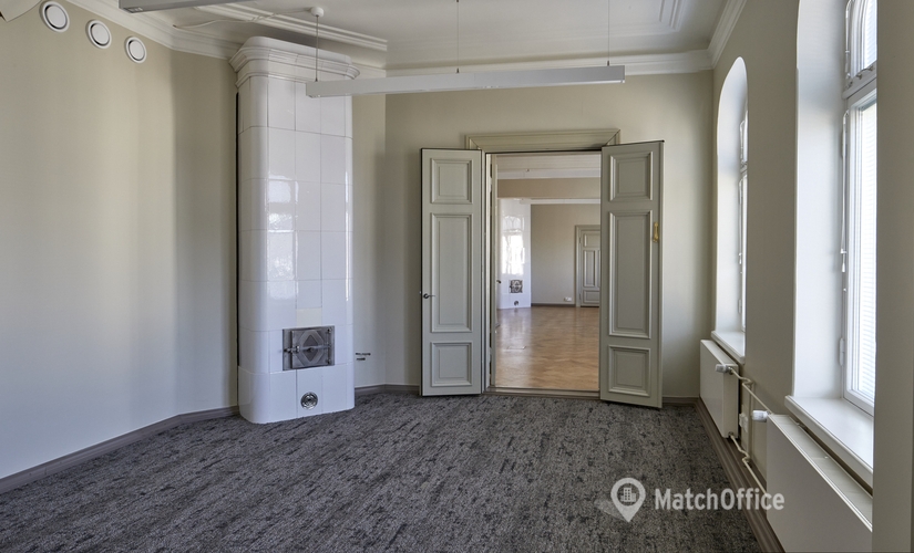 Virtual office space in Helsinki, Erottajankatu 2 (00120) - 4 | MatchOffice