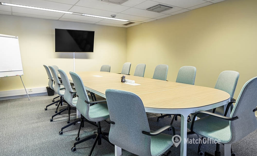 Vuokraa toimistohotelli - Helsinki, Heikkiläntie 7, (00210) - 3 | MatchOffice