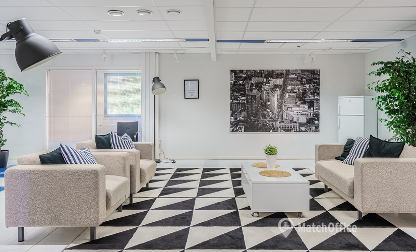 Vuokraa yrityspuisto - Helsinki, Heikkiläntie 7, (00210) - 0 | MatchOffice.fi