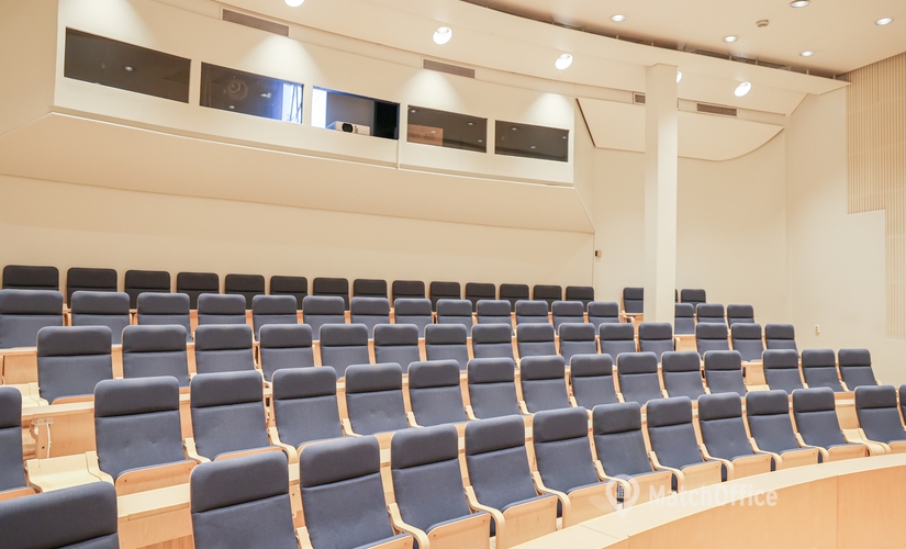 Vapaat liikekeskus - Helsinki, Heikkiläntie 7, (00210) - 4 | MatchOffice.fi