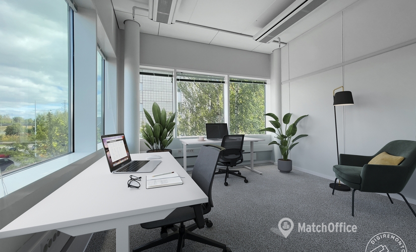 Vapaat coworking - Espoo, Sinimäentie 8b, (02360) - 2 | MatchOffice.fi