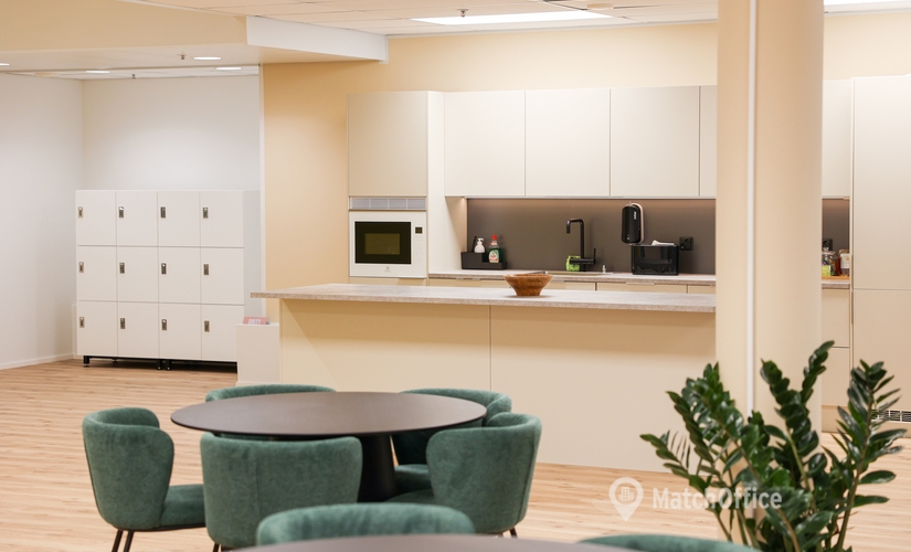 Vapaat coworking tilat - Espoo, Sinimäentie 8b, (02360) - 3 | MatchOffice.fi