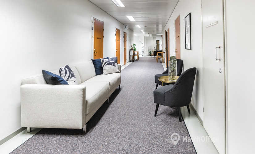 Vuokraa coworking - Helsinki, Kampinkuja 2, (00100) - 2 | MatchOffice