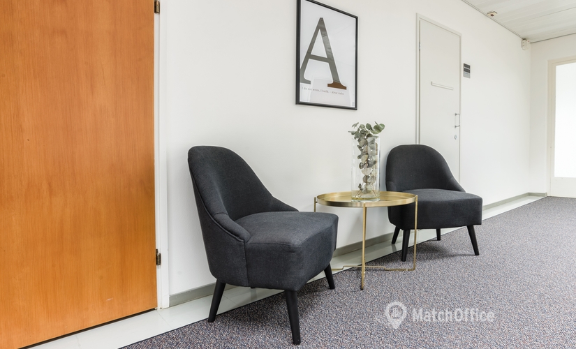 Vapaat coworking - Helsinki, Kampinkuja 2, (00100) - 3 | MatchOffice.fi