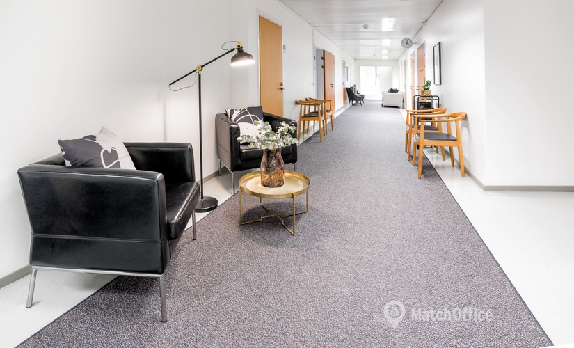Virtual business address in Helsinki, Kampinkuja 2 (00100) - 2 | MatchOffice