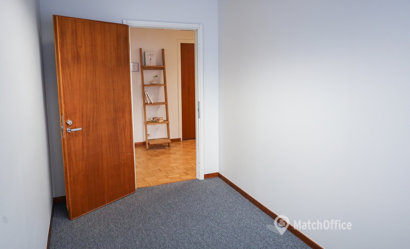 Vapaat liikekeskus - Helsinki, Fredrikinkatu 61a, (00100) - 2 | MatchOffice