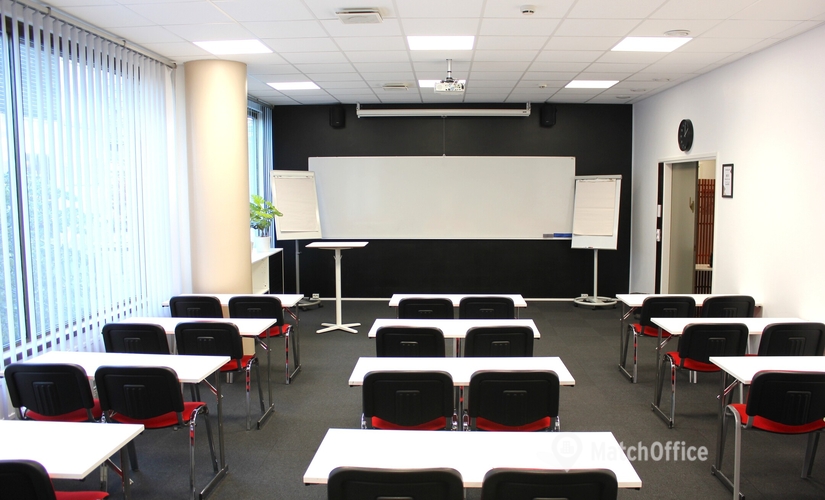 85 m² Conference center in Helsinki, Salomonkatu 5 C (00100) - 1 | MatchOffice.com