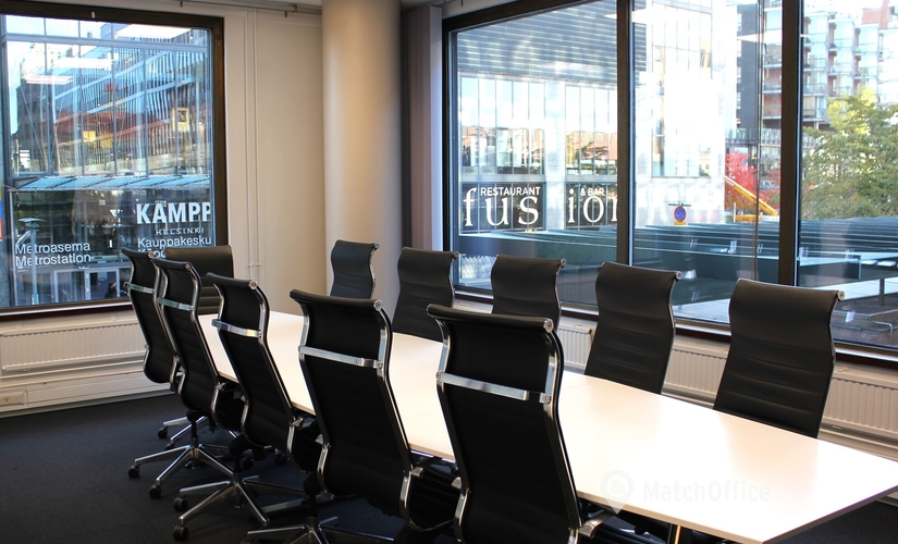 85 m² Conference room in Helsinki, Salomonkatu 5 C (00100) - 3 | MatchOffice.com