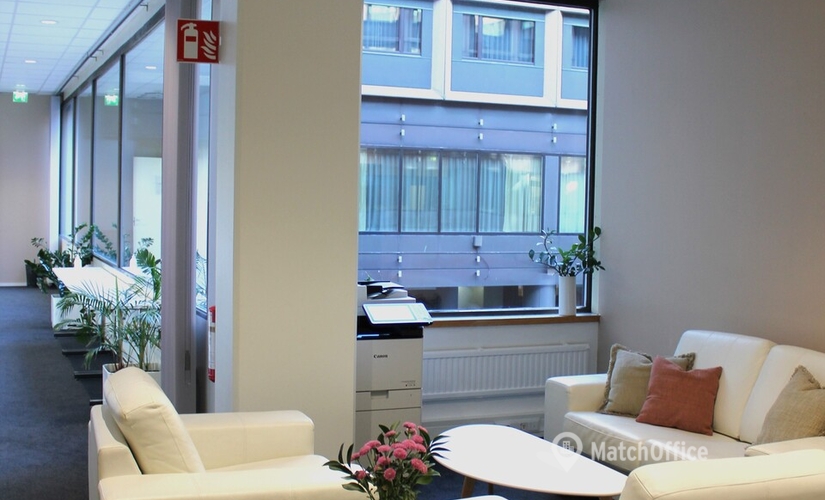 Vapaat liikekeskus - Helsinki, Salomonkatu 5 C, (00100) - 1 | MatchOffice