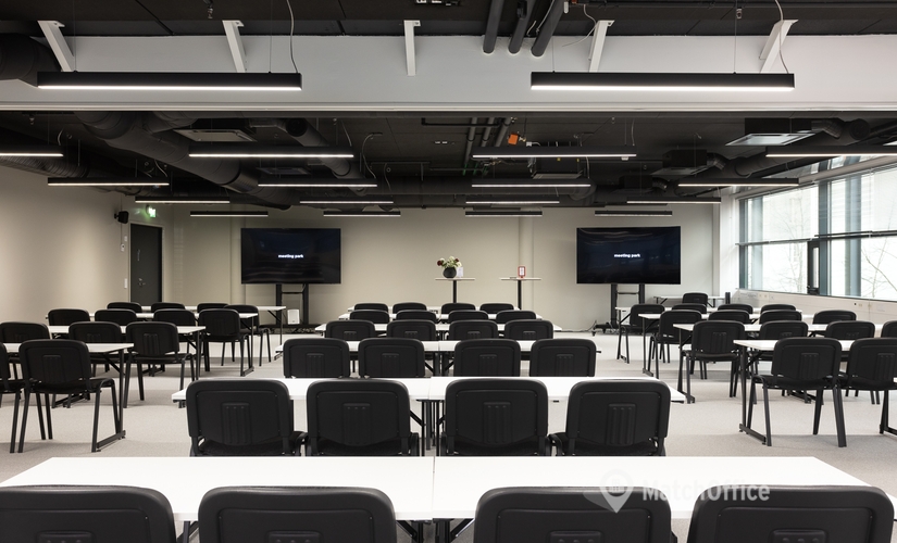 Vuokraa kokoushuone - Helsinki, Itämerenkatu 14, (00180) - 2 | MatchOffice.fi