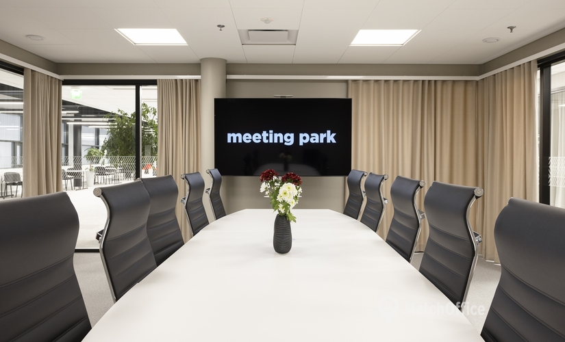 Vuokraa kokoustila - Helsinki, Itämerenkatu 14, (00180) - 3 | MatchOffice.fi