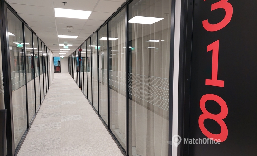 Vapaat yrityskeskus - Helsinki, Itämerenkatu 14, (00180) - 0 | MatchOffice