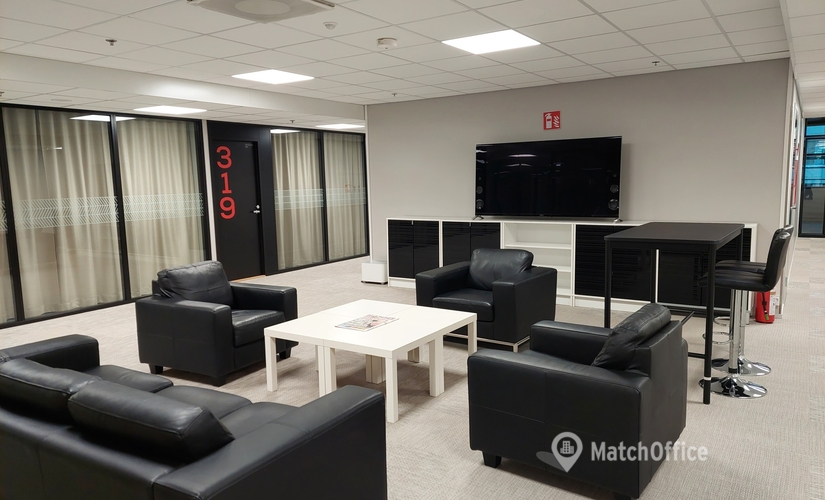 Vapaat liikekeskus - Helsinki, Itämerenkatu 14, (00180) - 3 | MatchOffice.fi