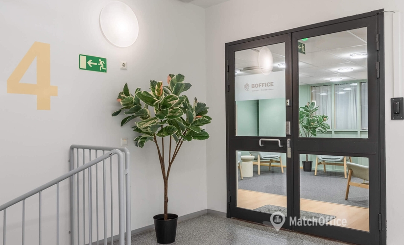 50 m² Business park in Helsinki, Siltasaarenkatu 4 (00530) - 0 | MatchOffice.com