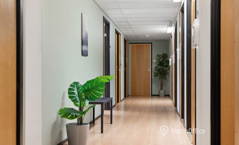 50 m² Serviced office in Helsinki, Siltasaarenkatu 4 (00530) - 2 | MatchOffice