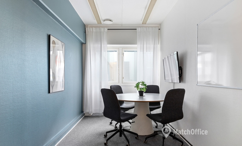 50 m² Business park in Helsinki, Siltasaarenkatu 4 (00530) - 3 | MatchOffice