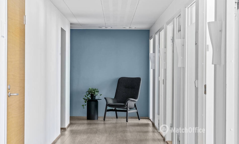 Vuokraa liikekeskus - Helsinki, Kaivokatu 10, (00100) - 2 | MatchOffice.fi
