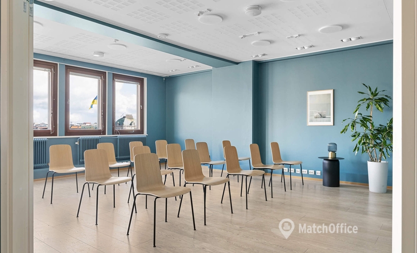 Vuokraa liikekeskus - Helsinki, Kaivokatu 10, (00100) - 4 | MatchOffice.fi