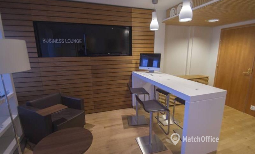 Virtual address in Helsinki, Bulevardi 7 (00120) - 0 | MatchOffice.com