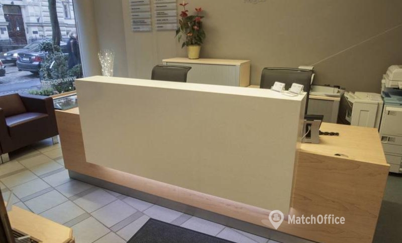 Virtuaalitoimisto Bulevardi street 7 00120 Helsinki