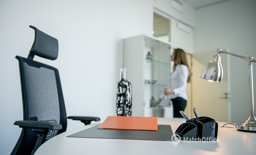 Virtual business address in Vantaa, Karhumäentie 3 (01530) - 1 | MatchOffice.com