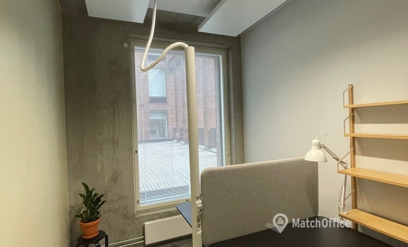 20 m² Business center in Helsinki, Konepajankuja 1 (00510) - 3 | MatchOffice.com