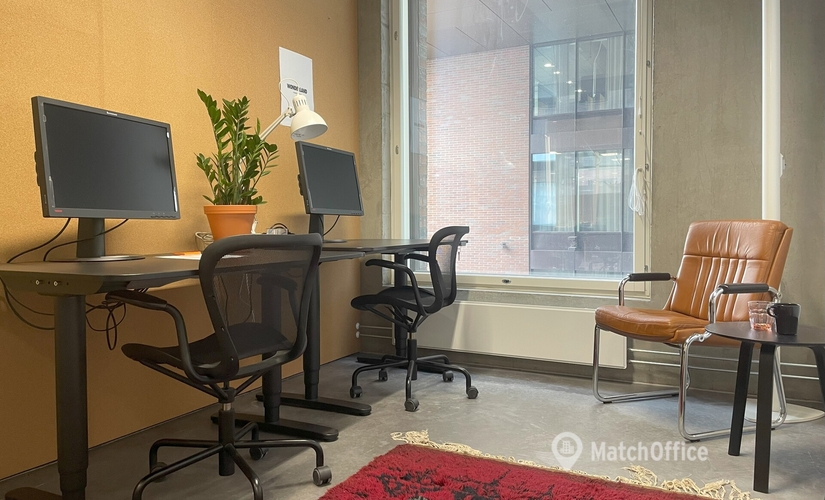 20 m² Business center in Helsinki, Konepajankuja 1 (00510) - 4 | MatchOffice