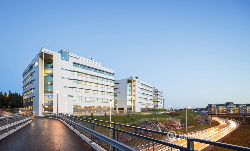 Сoworking Linnoitustie, 6 02600 Espoo