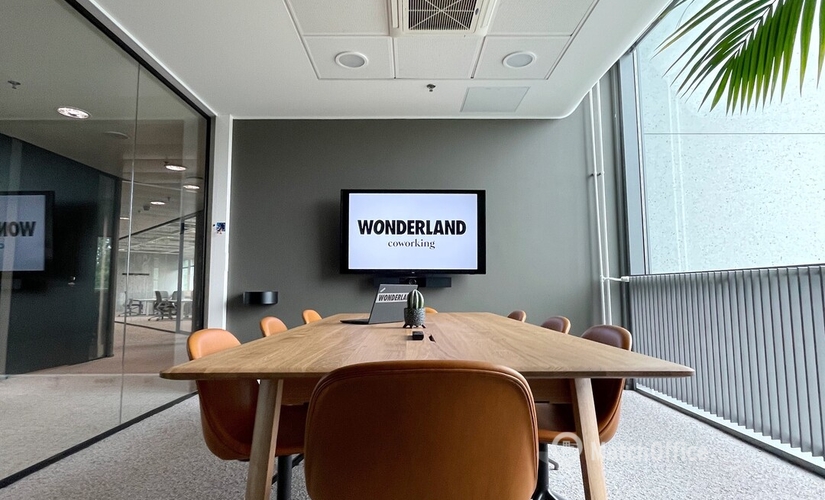 Сoworking Linnoitustie, 6 02600 Espoo