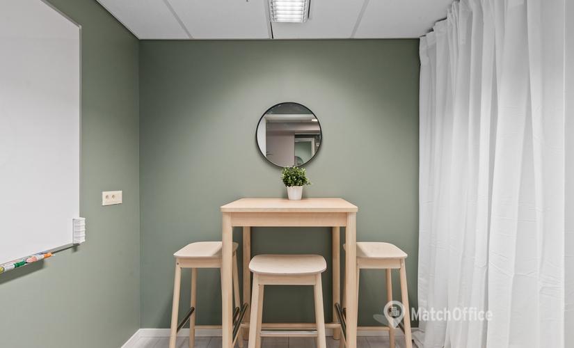 Vapaat toimistotilat - Helsinki, Mikonkatu 8, (00100) - 3 | MatchOffice