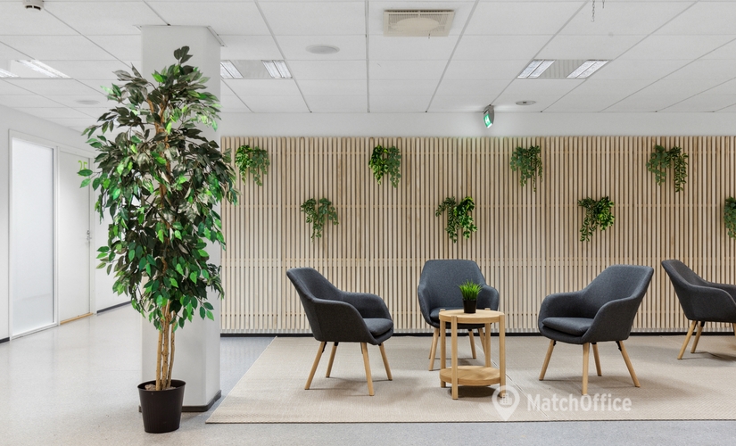 33 m² Business space in Espoo, Länsituuli 1 (02100) - 2 | MatchOffice