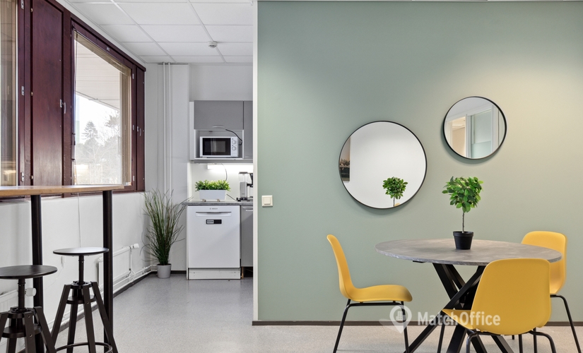 33 m² Business park in Espoo, Länsituuli 1 (02100) - 4 | MatchOffice.com