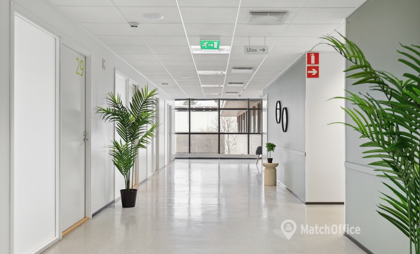 33 m² Business space in Espoo, Länsituuli 1 (02100) - 3 | MatchOffice.com