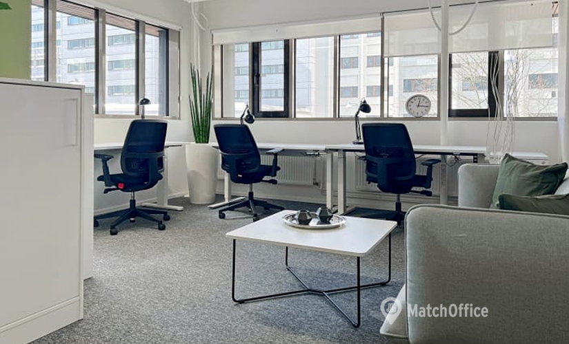 70 m² Business space in Helsinki, Kyllikinportti 2 (00240) - 1 | MatchOffice.com
