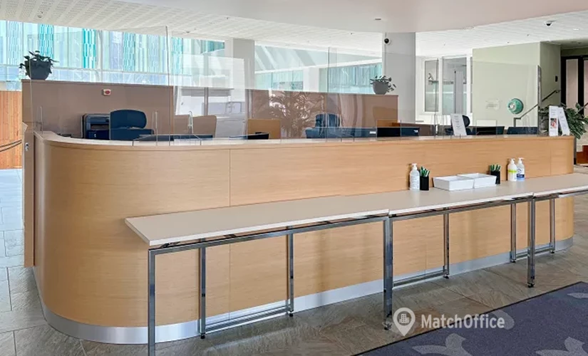 Toimistohotelli Kyllikinportti 2 00240 Helsinki