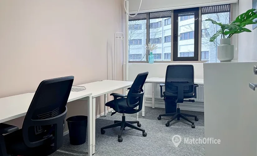 70 m² Business center in Helsinki, Kyllikinportti 2 (00240) - 3 | MatchOffice.com