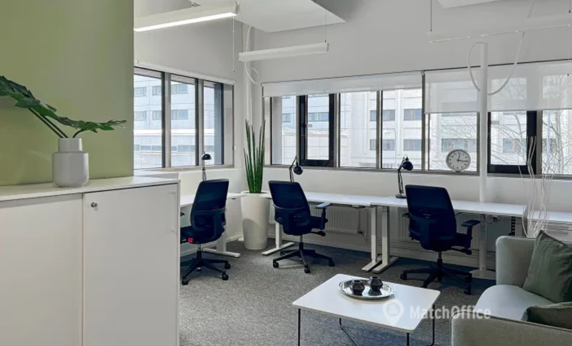 Toimistohotelli Kyllikinportti 2 00240 Helsinki