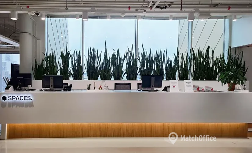 120 m² Business space in Helsinki, Firdonkatu 2 (00520) - 1 | MatchOffice.com