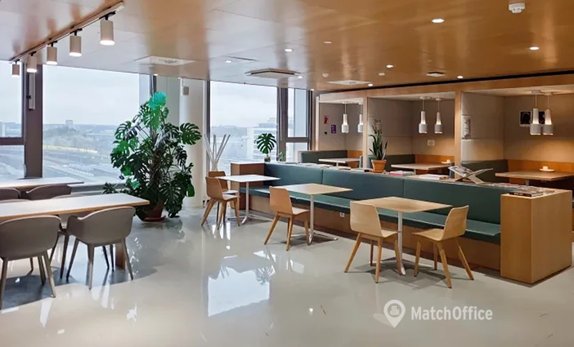 120 m² Business park in Helsinki, Firdonkatu 2 (00520) - 3 | MatchOffice.com