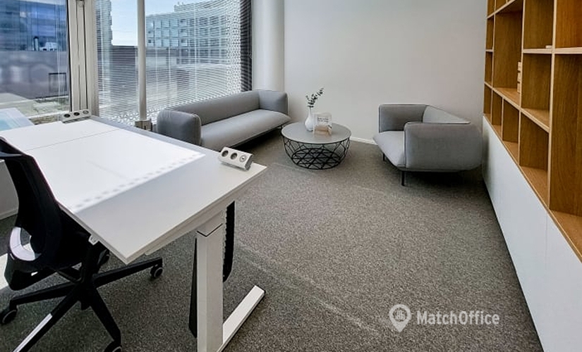 Virtual address in Helsinki, Firdonkatu 2 (00520) - 1 | MatchOffice.com