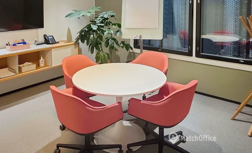 60 m² Convention center in Helsinki, Firdonkatu 2 (00520) - 1 | MatchOffice