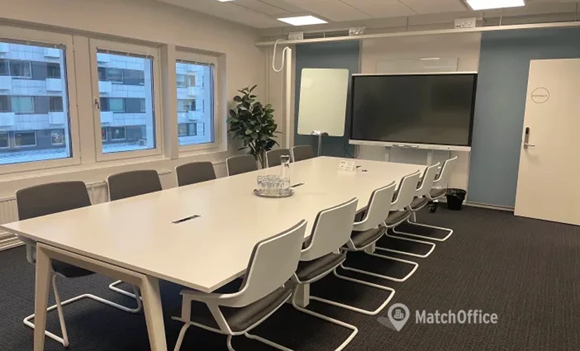Virtual office in Turku, Yliopistonkatu 31 (20100) - 4 | MatchOffice.com