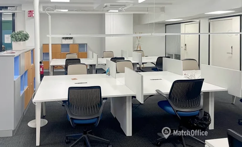 Virtual office space in Turku, Yliopistonkatu 31 (20100) - 3 | MatchOffice.com