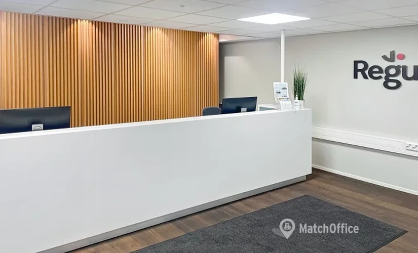 100 m² Co-working  in Turku, Yliopistonkatu 31 (20100) - 4 | MatchOffice