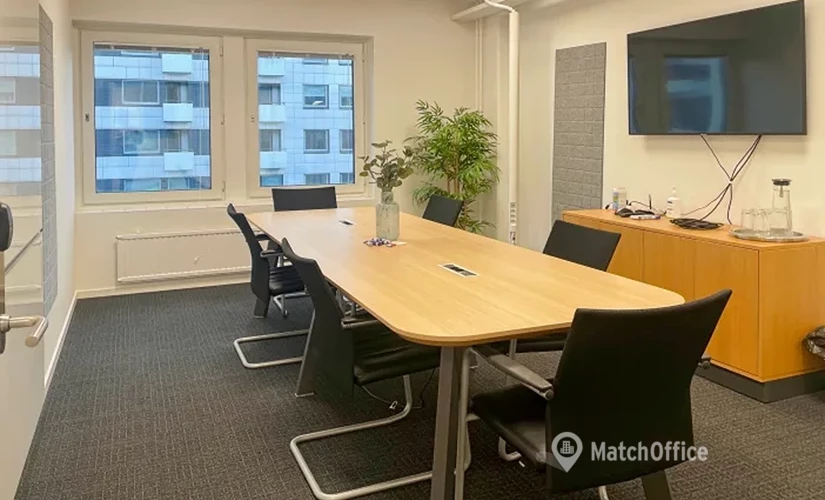 Kokoustila Yliopistonkatu 31 20100 Turku